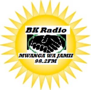 BK 98.2FM Radio