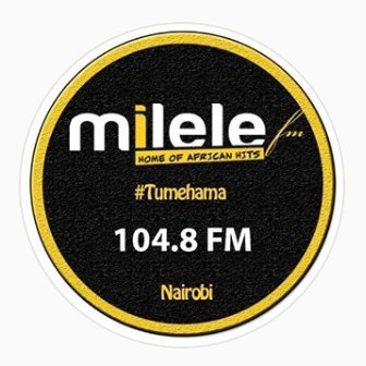 Milele FM 104.8
