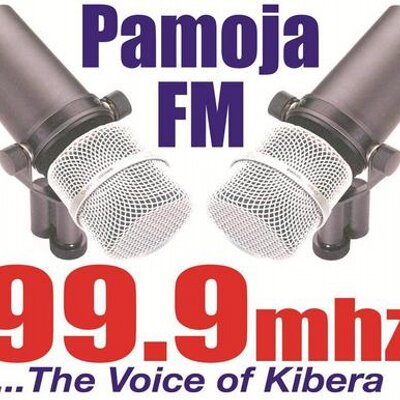 Pamoja FM 99.9