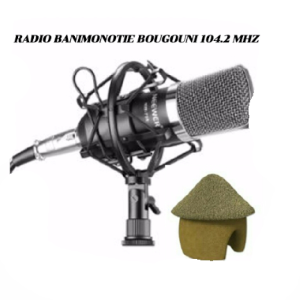 Radio Banimonotie FM Bougouni