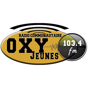 Oxy Jeunes Fm 103.4