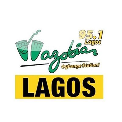 Wazobia FM 95.1 Lagos