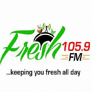 Fresh 105.9 FM Ibadan