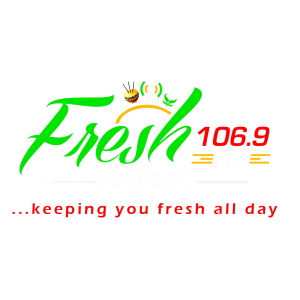 Fresh 106.9 FM