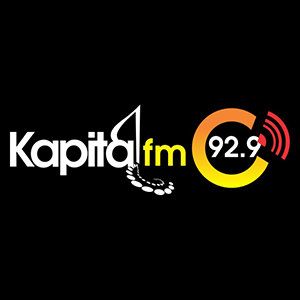 Kapital 92.9 FM