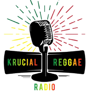 Krucial Reggae Radio