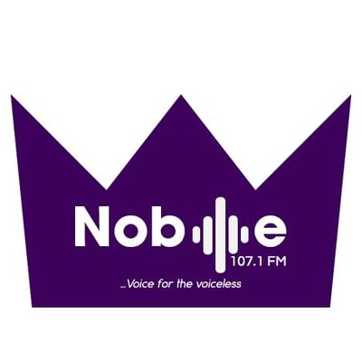Noble107.1 FM