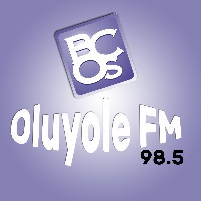 Oluyole 98.5 FM