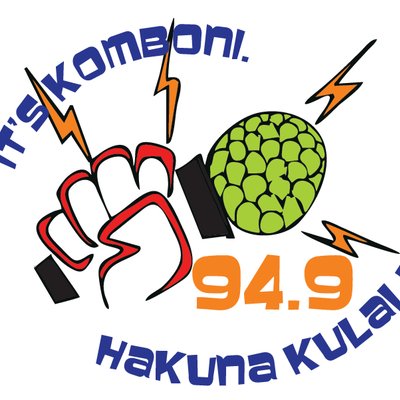 Komboni Radio