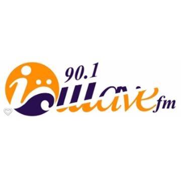 iWave Radio 90.1 FM