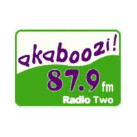 Akaboozi 87.9 FM