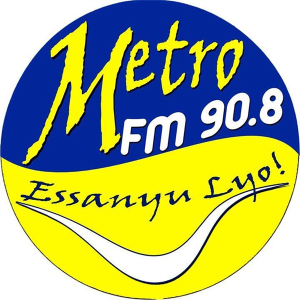 Metro FM 90.8
