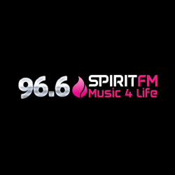 Spirit 96.6 FM