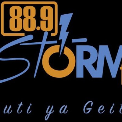 Storm FM 88.9