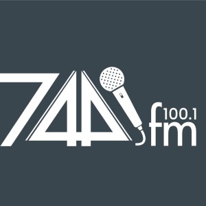 Radio 7441 FM 100.1