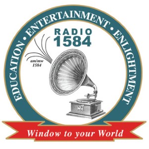 Radio 1584