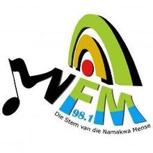 Radio NFM 98.1
