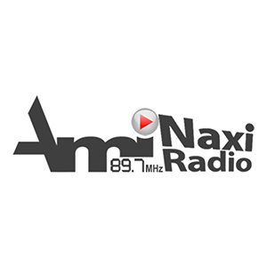 Ami Naxi Radio 89.7 FM