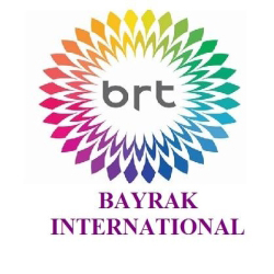 Bayrak International FM 105