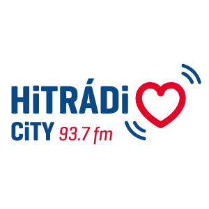 Hitrádio City 93,7 FM