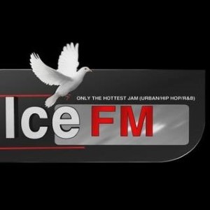 Ice FM - Reykjavík