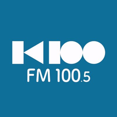 K100 FM 100,5