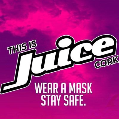 Juice FM Cork