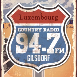 Country Radio Gilsdorf 94.7 FM
