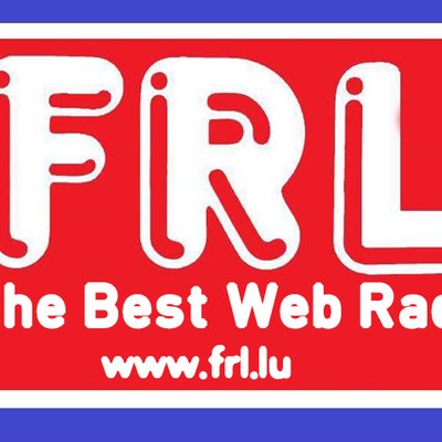 FRL - Free Radio Luxembourg