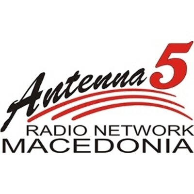 Antenna 5 Radio