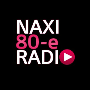 Naxi 80e Radio