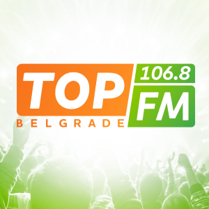 Top FM Radio 106.8
