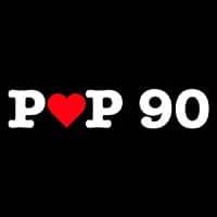 Pop 90