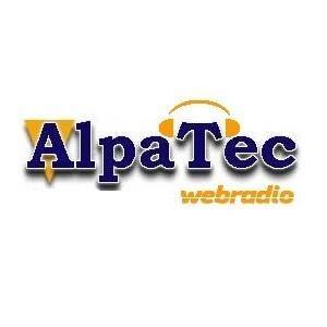 AlpaTec Web Radio