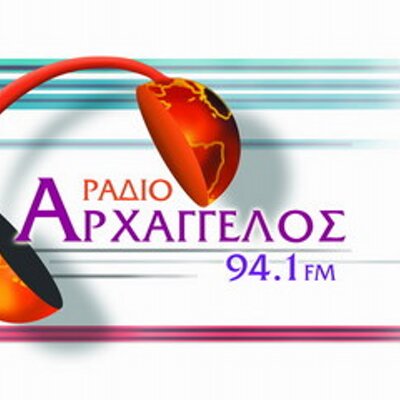 Radio Arhagelos 94.1