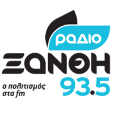 Radio Xanthi 93.5 FM