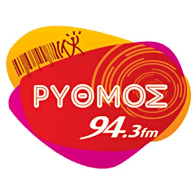 Rythmos 94.3 FM Zakynthos