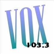 Vox 103.3 fm