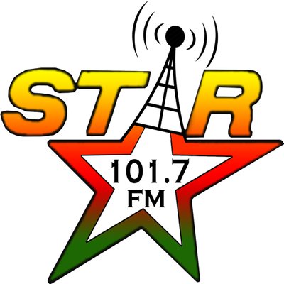 Star FM 101.7