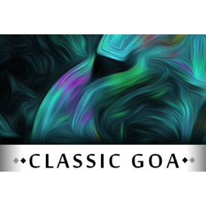 PsyStation - Classic Goa
