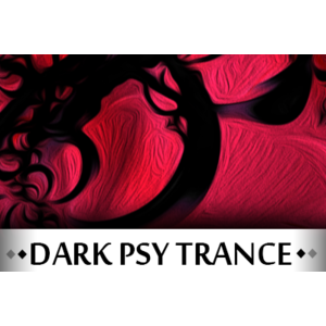 PsyStation - Dark Psy Trance