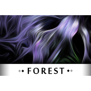 PsyStation - Forest