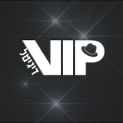 100% VIP - 100FM רדיוס