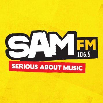 106.5 Sam FM Bristol