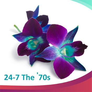 24-7 The '70s