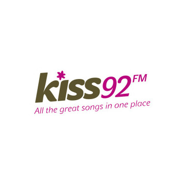 Kiss 92FM