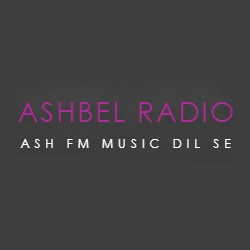 Ashbel Radio - Ash Fm