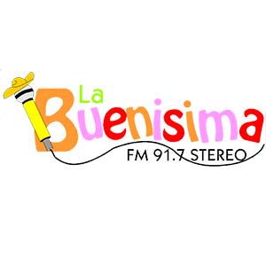 La Buenisima 91.7 FM