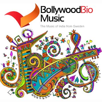 BollywoodBio Music Channel