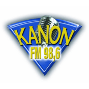 Kanon FM 98.6